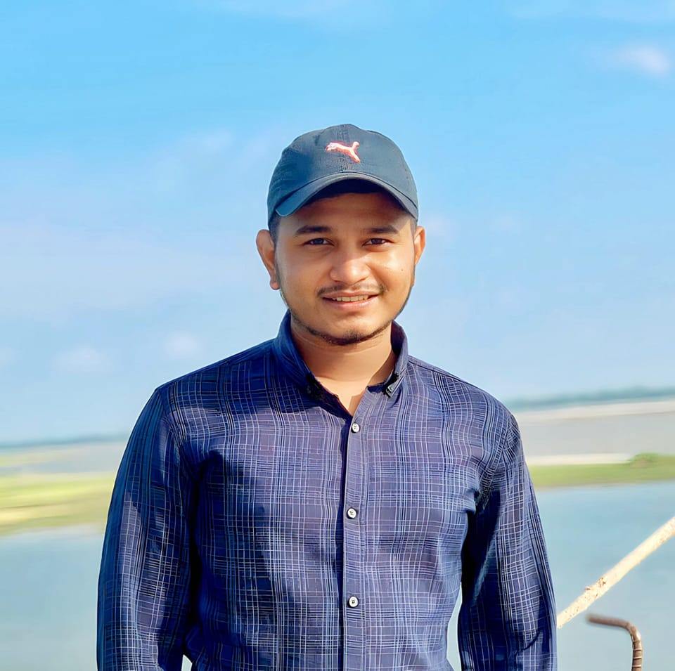 Koushik hasan